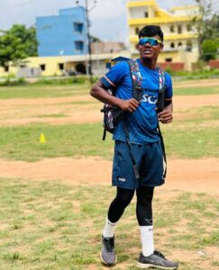 Robin Minz biography