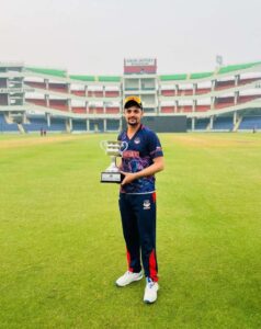 Sameer Rizvi 