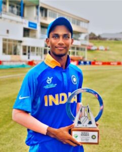 Kumar Kushagra 