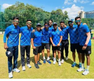Kumar Kushagra IPL Salary 