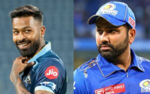 Hardik pandya 